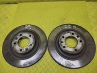 фото thumb №1, Citroen c5 iii 1.6 thp диск гальмівні задня