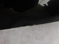 фото thumb №13, Audi a3 8v5 sedan комплектний перед бампер лампи капот pas ксенон чорний