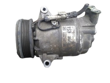 фото thumb №9, Компресор кондиціонера opel zafira b 1.6t 13322147