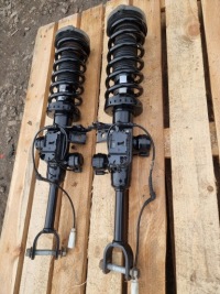 Bmw f06 f12 f13 амортизатор vdc передний правый 6863118 Доставка, фото thumb