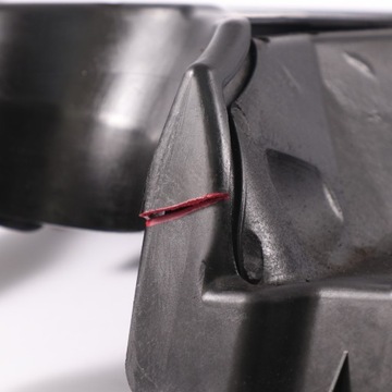 фото thumb №11, Mercedes w177 w247 1.5 дизель om608 панель кришка двигуна a6080740300