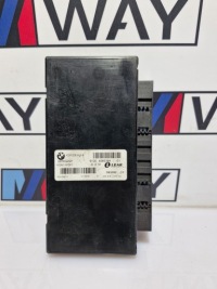 фото thumb №1, Bmw e60 модуль блок управления комфорта 6985364