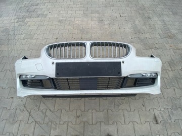 фото thumb №1, Бампер перед bmw 6 f12 f13
