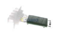 фото thumb №11, Резистор вентилятора обдув вентилятор citroen berlingo berlingo