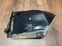Захист оббивка mercedes-benz sl r129 1296880006 a1296880006 Оригінал, фото thumb