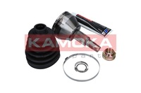 фото thumb №3, Kamoka 6076 набор шарнир, wał приводной