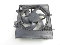 Вентилятор радиатора peugeot 207 1.6 16v Цена, фото thumb