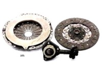 фото thumb №2, Комплект - набір зчеплення [ashika]