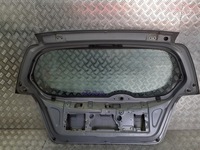 фото thumb №2, Кришка багажника багажника chevrolet aveo t255 04u