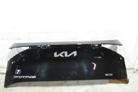 фото thumb №2, Накладка багажника na кришка багажника sportage v 5 21- 87310-r2010