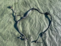 Купить Audi a4 b8 3.2 fsi жгут трубопровод генератора стартер, фото thumb