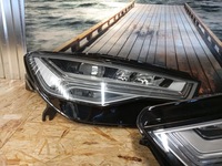 фото thumb №9, Лампа правая левая full led 4g0941034h 033h audi a6 c7 4g0 лампы светодиоды светодиодные