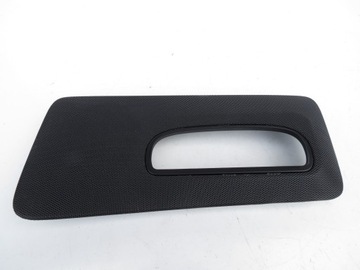 фото thumb №1, Защита динамика панели volvo s80 ii v70 iii xc70 ii