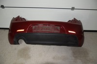 фото thumb №1, Alfa romeo giulietta бампер задняя задний 156085878 оригинал