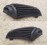 Купить Решётка обдув дверь перед пара mercedes w220, фото thumb