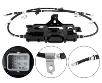 фото thumb №1, Модуль тормоза ручного hyundai santa fe iii