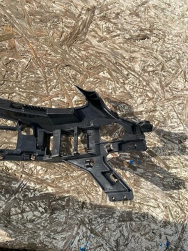 фото thumb №6, Mercedes w205 ползун бампера левый перед 2058850565