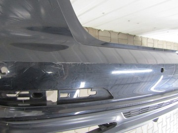 фото thumb №4, Бампер зад audi a6 c8 4k5 sedan s line 18-