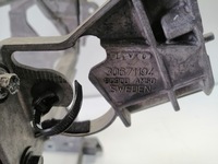 фото thumb №5, Volvo s80 2007 каркас радіо обігрівача