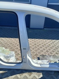 фото thumb №5, Чверть ліва права задня перед vw tiguan fl r-line lb9a