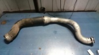 фото thumb №1, Патрубок труба інтеркулер vw touareg 5.0 tdi