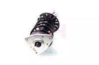 фото thumb №3, Амортизатор +пружина перед