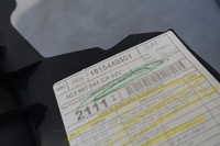 фото thumb №7, Vw beetle cabrio боковина зад обивка левая правая