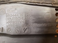 фото thumb №3, Жабо mercedes w245