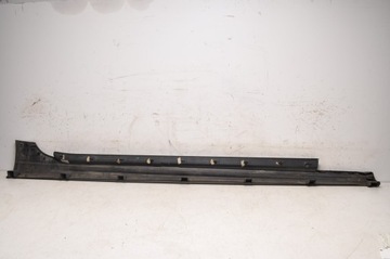 фото thumb №13, Maserati quattroporte vi накладка порогова ліва 670010638