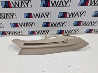 Купить Bmw f11 защита стойка багажника левая задняя задний  9169785, фото thumb