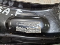 фото thumb №8, Підрамник підрамник підрамник поперечина opel corsa f