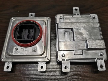 фото thumb №1, Bmw 3 3er g20 g21 модуль led перетворювач 9854489