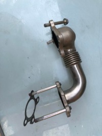 фото thumb №3, Honda accord viii crv 2.2 i-dtec___ трубка