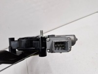 фото thumb №7, Fiat doblo 2 ii combo d підйомник лівий перед передній механізм моторчик