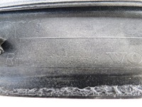 фото thumb №12, Молдинг накладка двері правий перед верхній 489 lift volvo s60 i v70 ii