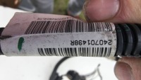 фото thumb №7, Жгут бампера перед 4pdc dacia sandero 240701498r