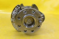 Wał колінчастий вкладиші hyundai tucson 3 kia sportage 1.7 crdi d4fd номінал Оригінал, фото thumb