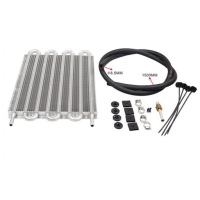 фото thumb №2, Chigoods to8 радиатор масла