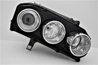 фото thumb №3, Alfa romeo 159 spider brera фара правый новый ^