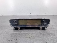 фото thumb №1, Дисплей радио mitsubishi colt vi 8750a123