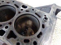 фото thumb №7, Ford transit mk7 vii 2.2 tdci блок двигуна euro 4 номінальний