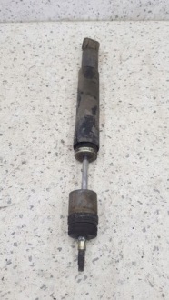 Амортизаторы задний  задние комплект mercedes sl r129 Доставка, фото thumb