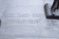 фото thumb №7, Lexus rx al20 450h молдинг крила заднього правого 75605-48020 2018