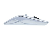 Купить Заглушка накладка крыла хром правая bmw x3 x4, фото thumb