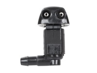 фото thumb №1, Toyota avensis t22 97-03 насадка распылителя перед