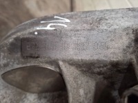 Блок dół двигуна mercedes w203 1.8 компресор код двигуна: 271940 nr14 Недорого, фото thumb