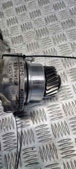 фото thumb №8, Mercedes w246 w156 редуктор коробки кпп / коробка передач a2462801000
