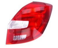 фото thumb №1, Лампа задняя стоп правая skoda fabia ii 5j 2007-2015