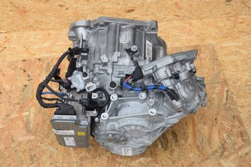 фото thumb №14, Коробка передач коробки передач автомат be42 g4fu kia sportage v 1.6t gdi 23r новая 0km оригинал