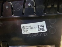 фото thumb №12, Range rover sport ii lift 17- l494 сидіння заднє сидіння підігрів вентильовані шкіра